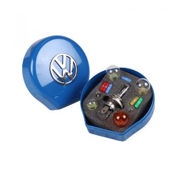 Bulb-and-fuse-set-in-vintage-case-H4-12V.-Contains-6-bulbs-and-6-fuses-VW-Bus-T56-ZCP902709
