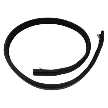 Front-bumperdeco-for-USA-bumpers-with-shock-absorber-VW-Kaefer-133 807 225