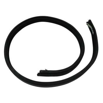 Rear-bumperdeco-for-USA-bumpers-with-shock-absorber-VW-Kaefer-133 807 425