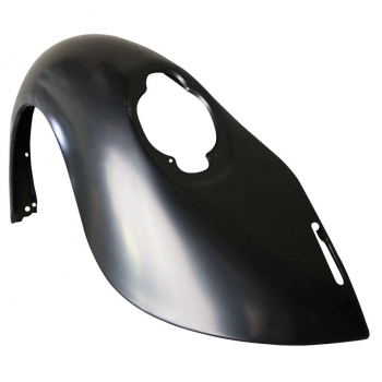 Kotflügel-hinten-links-Schmale-Aussparung-(20-mm)-für-Stoßstangenhalter-große-Rücklichter-VW-Kaefer-111821305M