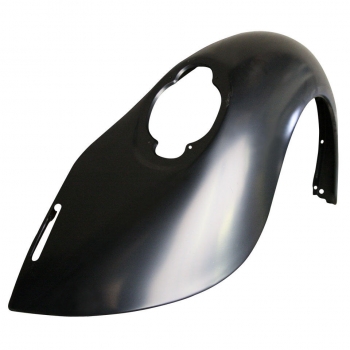 Kotflügel-hinten-rechts-Schmale-Aussparung-(20-mm)-für-Stoßstangenhalter-große-Rücklichter-VW-Kaefer-111821306M