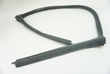 Windschutzscheibendichtung Dachdichtung für Porsche 911G 964 Targa / Cabrio vorne Dachdichtung  91156509046 91179956580