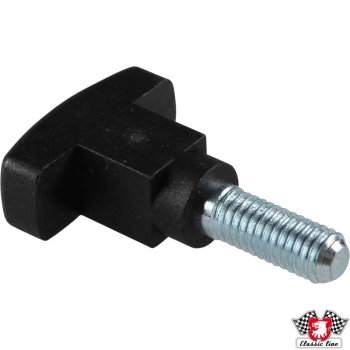 Halter-Kühlergitter-Porsche 911-91155943300