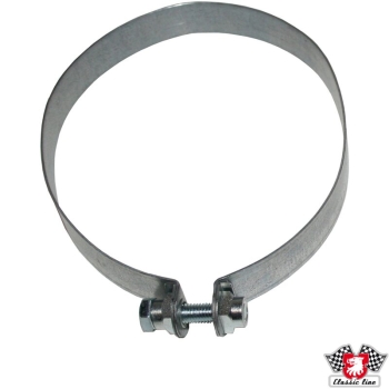 Halteband-598-mm-links-Edelstahl-Porsche 911-93011115900