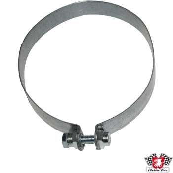 Halteband-648-mm-rechts-Edelstahl-Porsche 911-93011117500