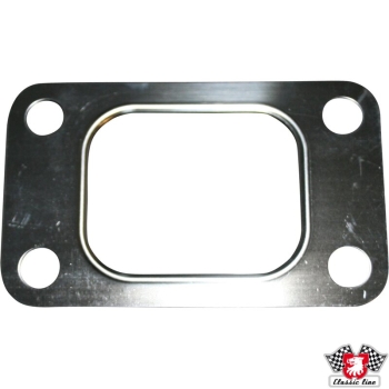 Dichtung-für-Turbo-Bypass-RohrEdelstahl-Porsche 911-93012319201