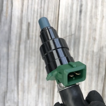 Benzinpumpe  Einspritzdüse wie Bosch 0280150114 , 0280150112 für Einspritzanlage Porsche 914 VW Bus T2b T2 T3 Typ4 Motor Joker Westfalia  Kraftstoffpumpe Benziner 1.9 2.1 WBX VW Bus T2b T2 T3 Joker Westfalia