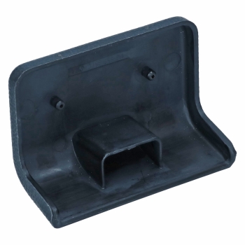 Ashtray cover (padded dasch) - OE Beetle 08/67- (not 1303)