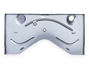 Front Outer Firewall, Beetle, Oval, 1952-60 1952
