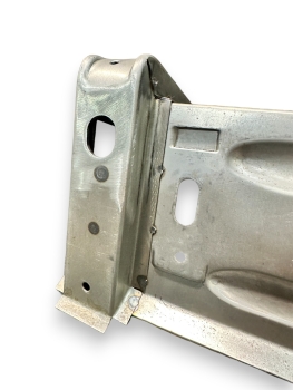 60-61 Reserveradmulde Aufnahme Reserverad Tankbereich Reparaturblech Auflage VW Käfer 1960-1961 vergl. 111805505FI