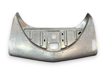 Frontschürze Abschlussblech Frontmaske 4 Finger VW Käfer Brezel Ovali Rechteckkäfer 1949-1960 vergl.111805591A DKB