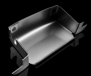 Preview: Hood Catch Cable Cover, Beetle, up to 1967 111823521 DKB