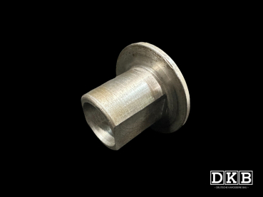 25hp/36hp Generator Pulley Hub - Beetle & Bus