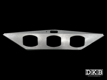 3 Hole Deluxe Dash - Barndoor Bus 1950-55
