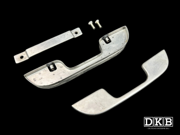 Armrest Assembly - Split Beetle, 1949-52
