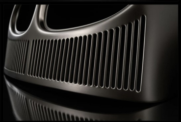 Preview: Cross Member, Beetle, Oval, 1956-57, right 111801201A  DKB1956-57, Left 111801201A  DKB