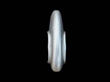Bumper Guard, Flared Style, Bare - Split Beetle