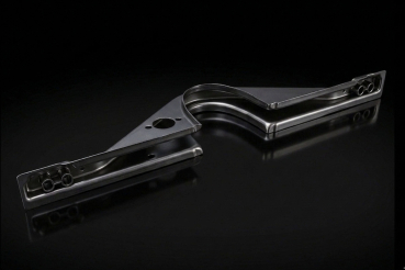 Preview: Napoleon Hat Chassis Support - Split & Oval Beetle