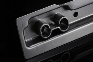 Preview: Napoleon Hat Chassis Support - Split & Oval Beetle