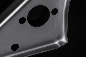 Napoleon Hat Chassis Support - Split & Oval Beetle