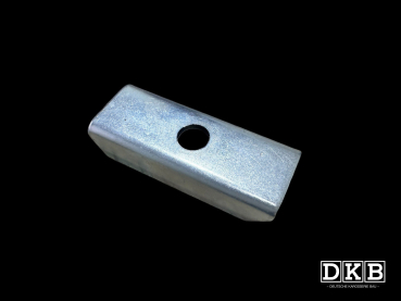 Chassis Bolt Washer, Centered Hole - Beetle, Oval