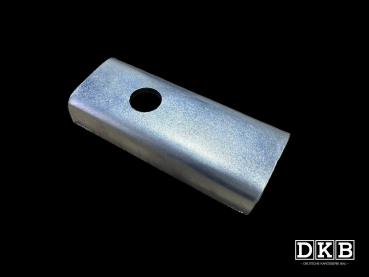Chassis Bolt Washer, Rear Non-Centered - Beetle, Split