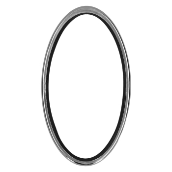 Verchromter-Ersatz-Zierring-für-Rücklicht-Stück-VW-Kaefer-111945117
