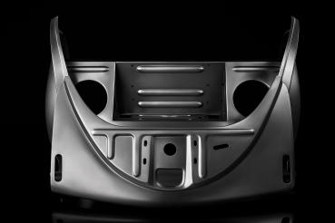 Complete Front End Clip Assembly - Beetle 1960-61