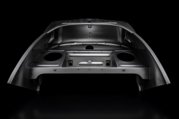 Preview: Front End Clip Assembly - Zwitter Beetle 1952-53