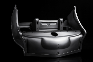 Front End Clip Assembly - Zwitter Beetle 1952-53