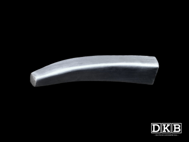 Floor Pan Outrigger Reinforcement - Beetle, Left