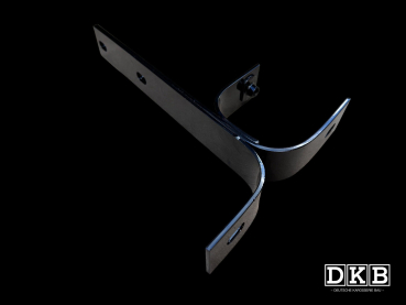 Front Bumper Bracket, Left, Horn Support - Split Beetle