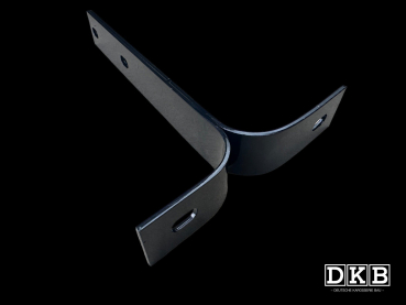Front Bumper Bracket - Split Beetle up to 1952