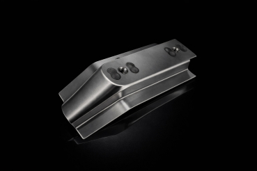 Front Bumper Mount - Beetle, Split & Oval, up to 1957
