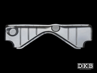 Front Inner Firewall - Oval Beetle, 1953-57