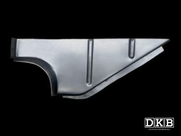 Inner Firewall Lower Repair Section - Beetle, Left