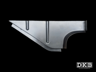 Inner Firewall Lower Repair Section - Beetle, Right