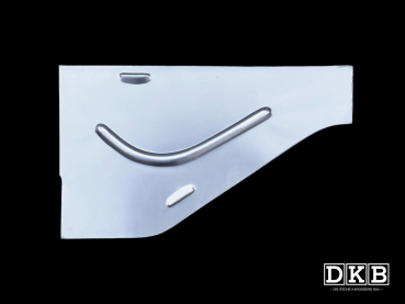 Outer Firewall Lower Repair Section - Beetle, Left
