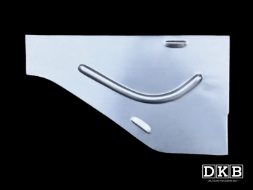 Outer Firewall Lower Repair Section - Beetle, Right