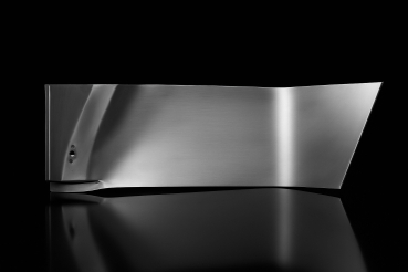 Front Quarter Lower Repair Section - Beetle, Right