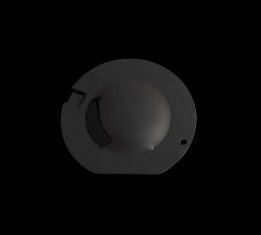 Small Lower Inspection Cover - Oval Beetle, PC