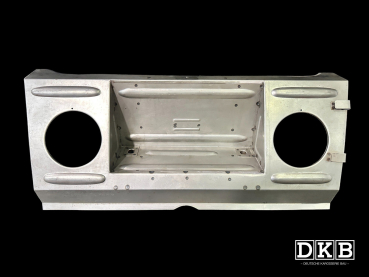 Complete Tray Panel - Split Beetle Late 1949
