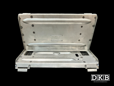 Front Spare Wheel Tray - Beetle 1957-59