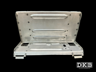 Front Spare Wheel Tray - Beetle 1960-61