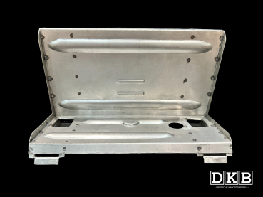 Front Spare Wheel Tray - Oval Beetle 1954-57