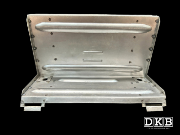 Front Spare Wheel Tray - Split Beetle 1949-52