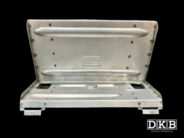 Spare Wheel Tray - Zwitter/Early Oval 1952-53