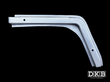 Fuel Tank Lateral Support Bracket - Beetle, Left