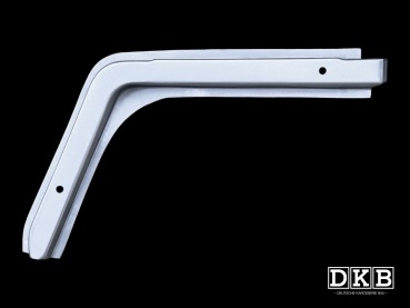 Fuel Tank Lateral Support Bracket - Beetle, Right