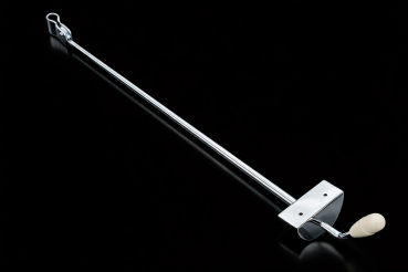 Fuel Tap Lever Extension - Beetle, up to 1961